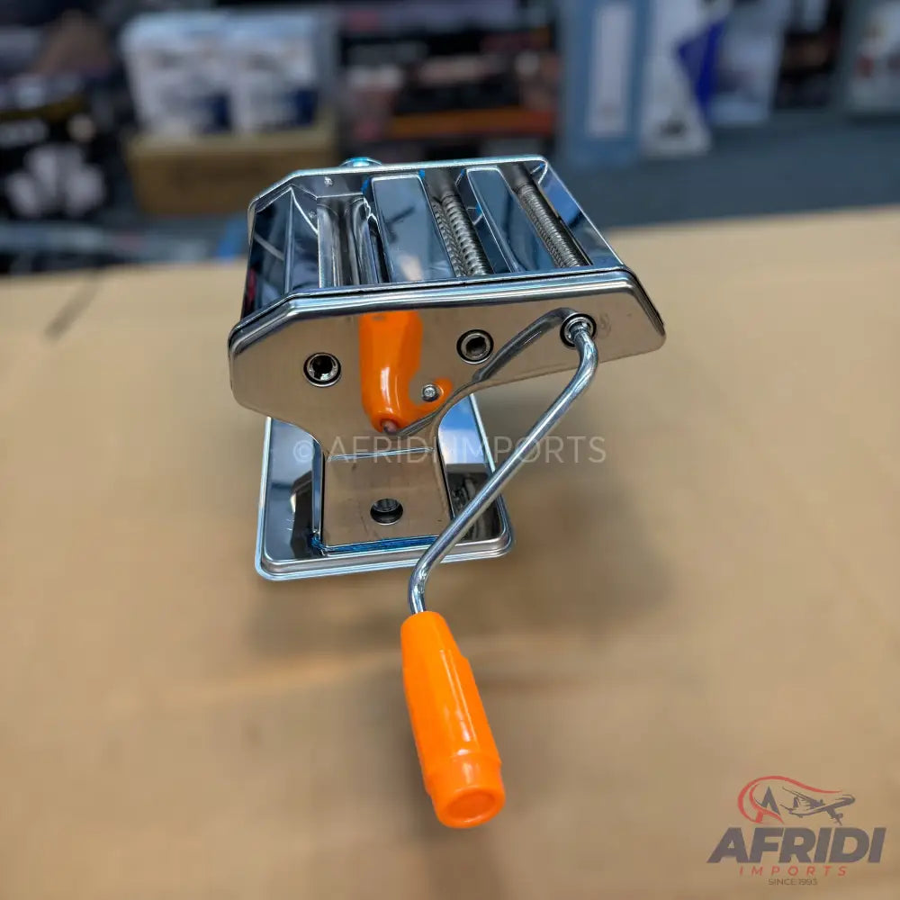 Ampia mini Pasta Machine