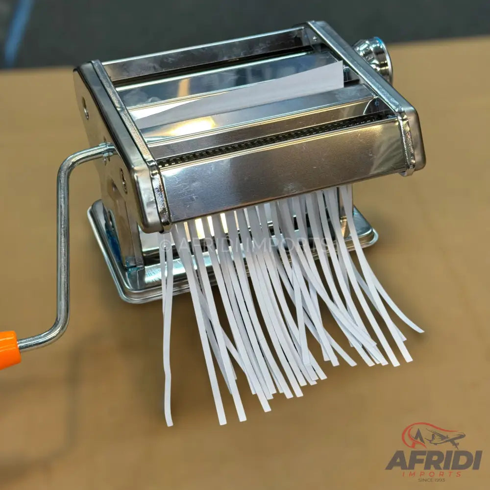 Ampia mini Pasta Machine