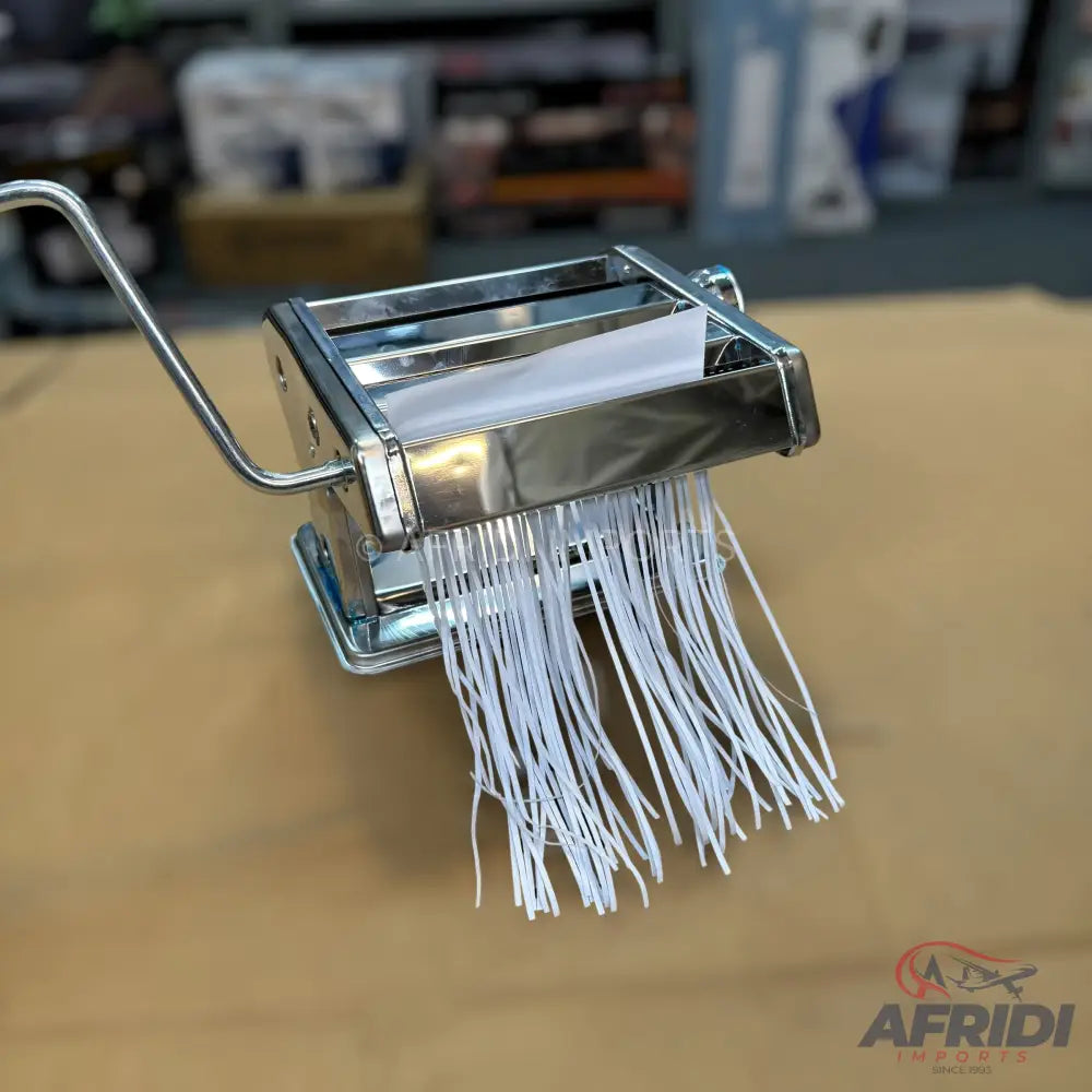 Ampia mini Pasta Machine