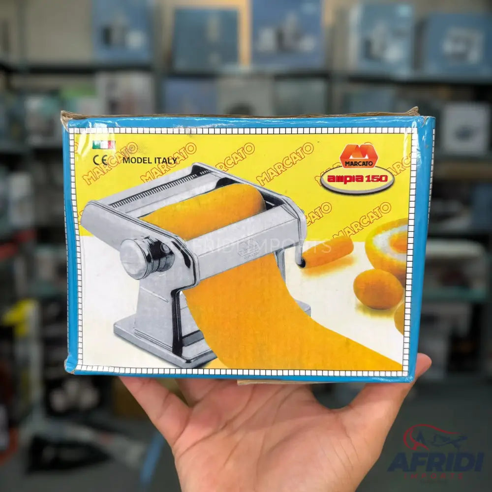 Ampia mini Pasta Machine