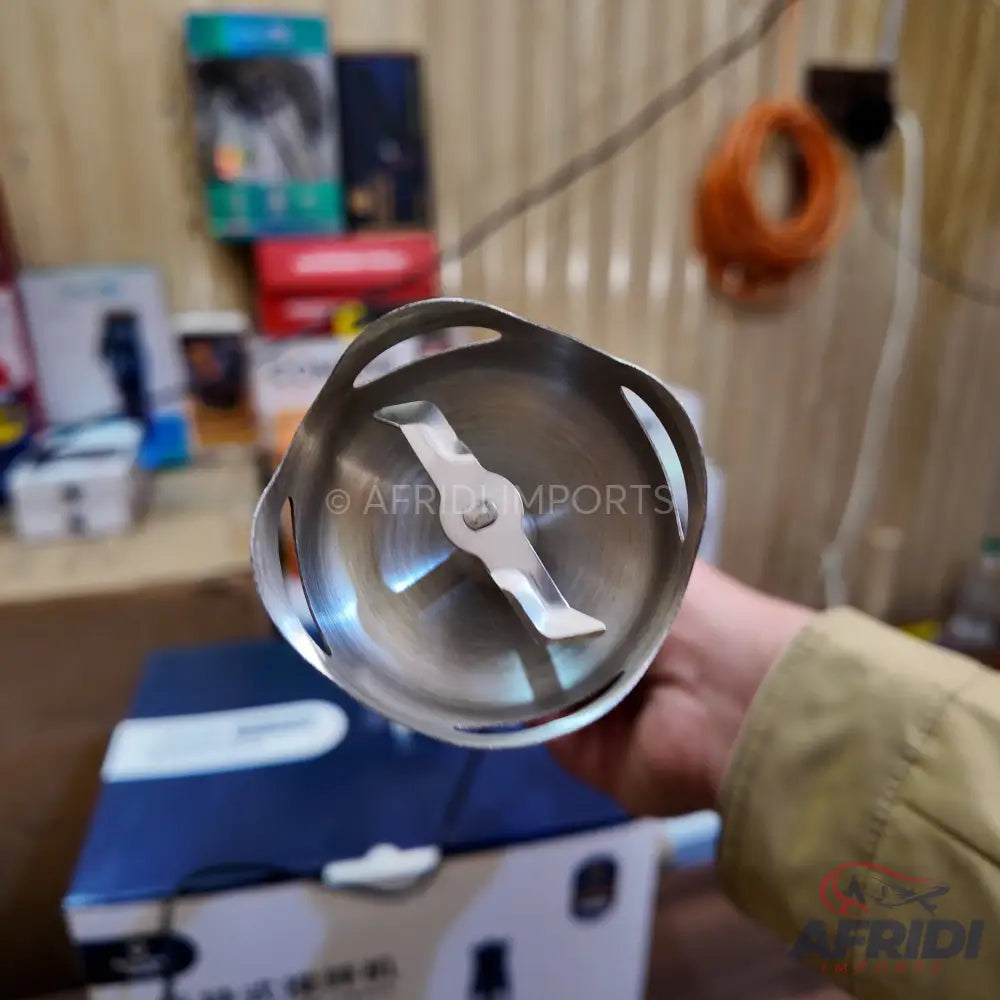 Aoroic 4-in-1 Hand Blender & Chopper Set - Lot Imported