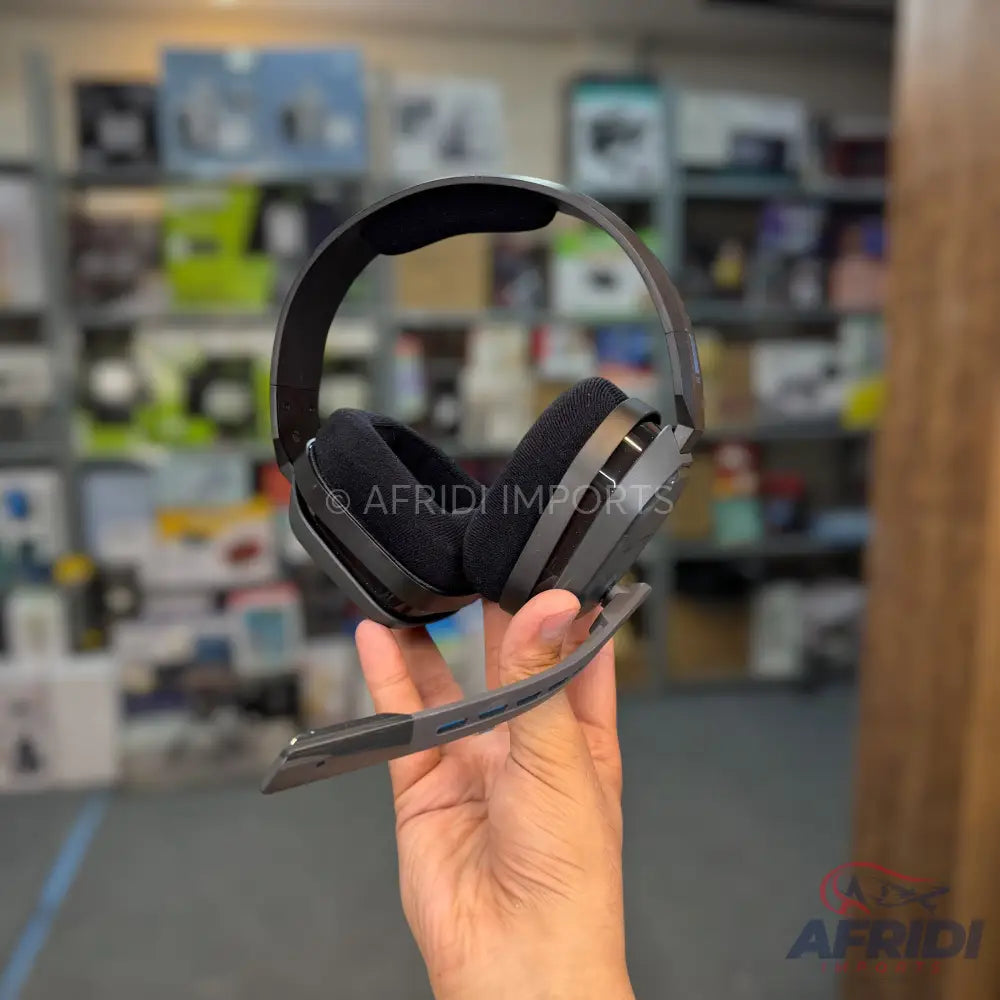 Astro A10 Wireless Headset - Lot Imported