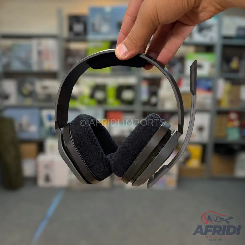 Astro A10 Wireless Headset - Lot Imported