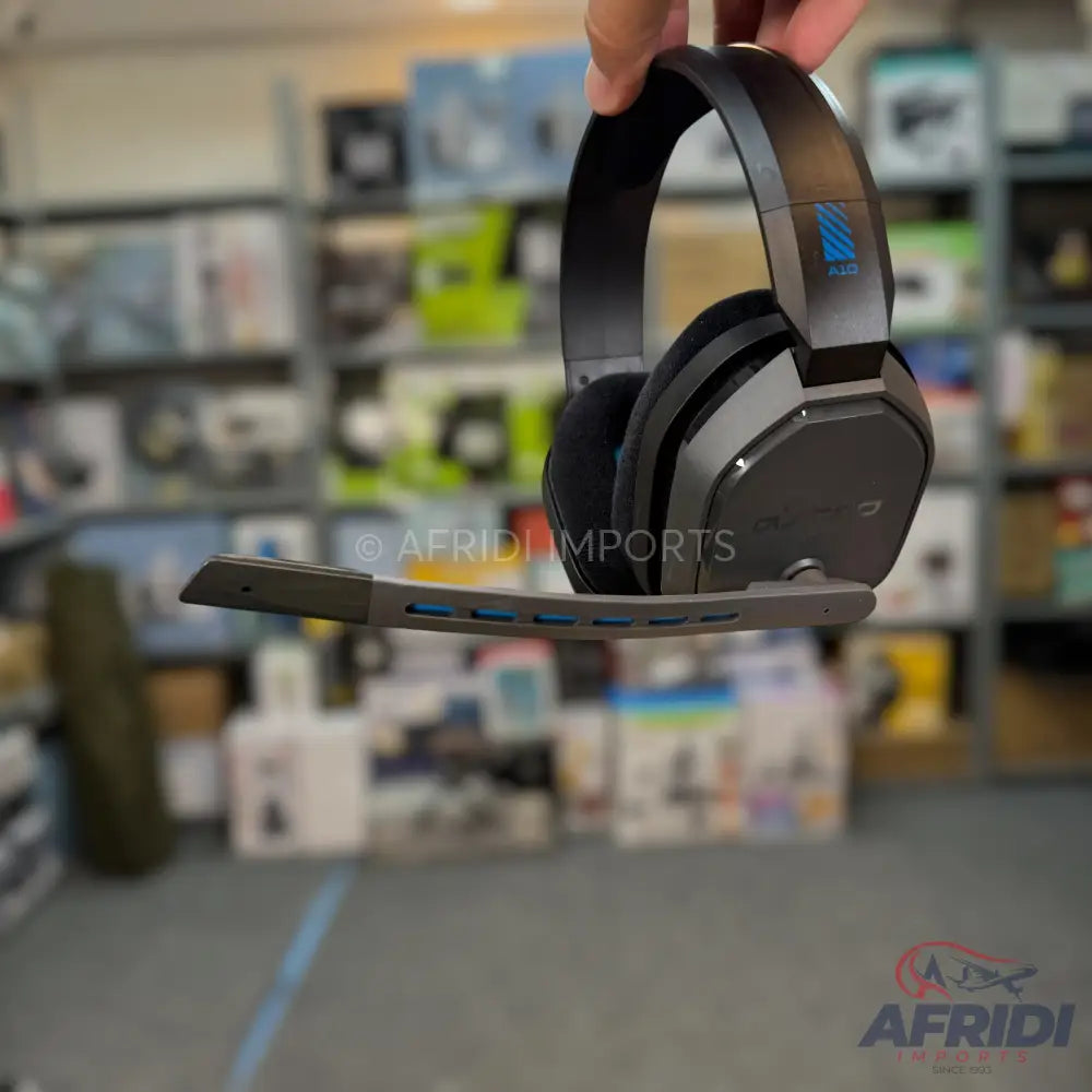 Astro A10 Wireless Headset - Lot Imported