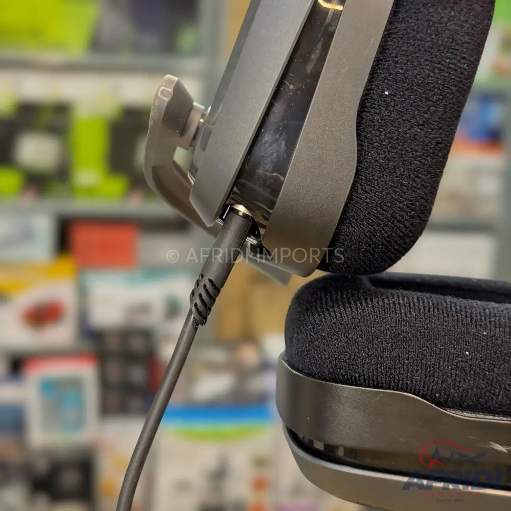 Astro A10 Wireless Headset - Lot Imported