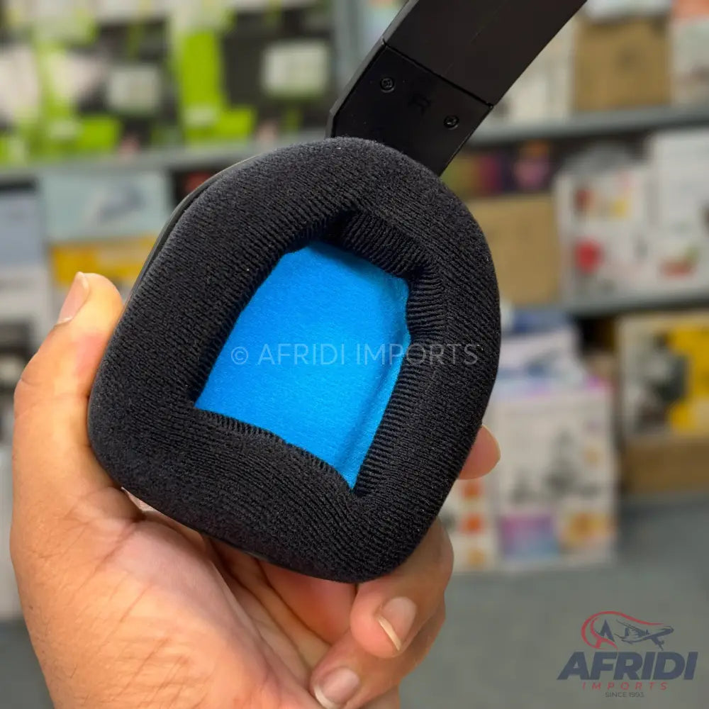 Astro A10 Wireless Headset - Lot Imported