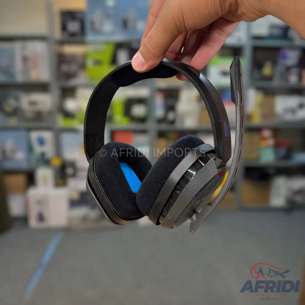 Astro A10 Wireless Headset - Lot Imported