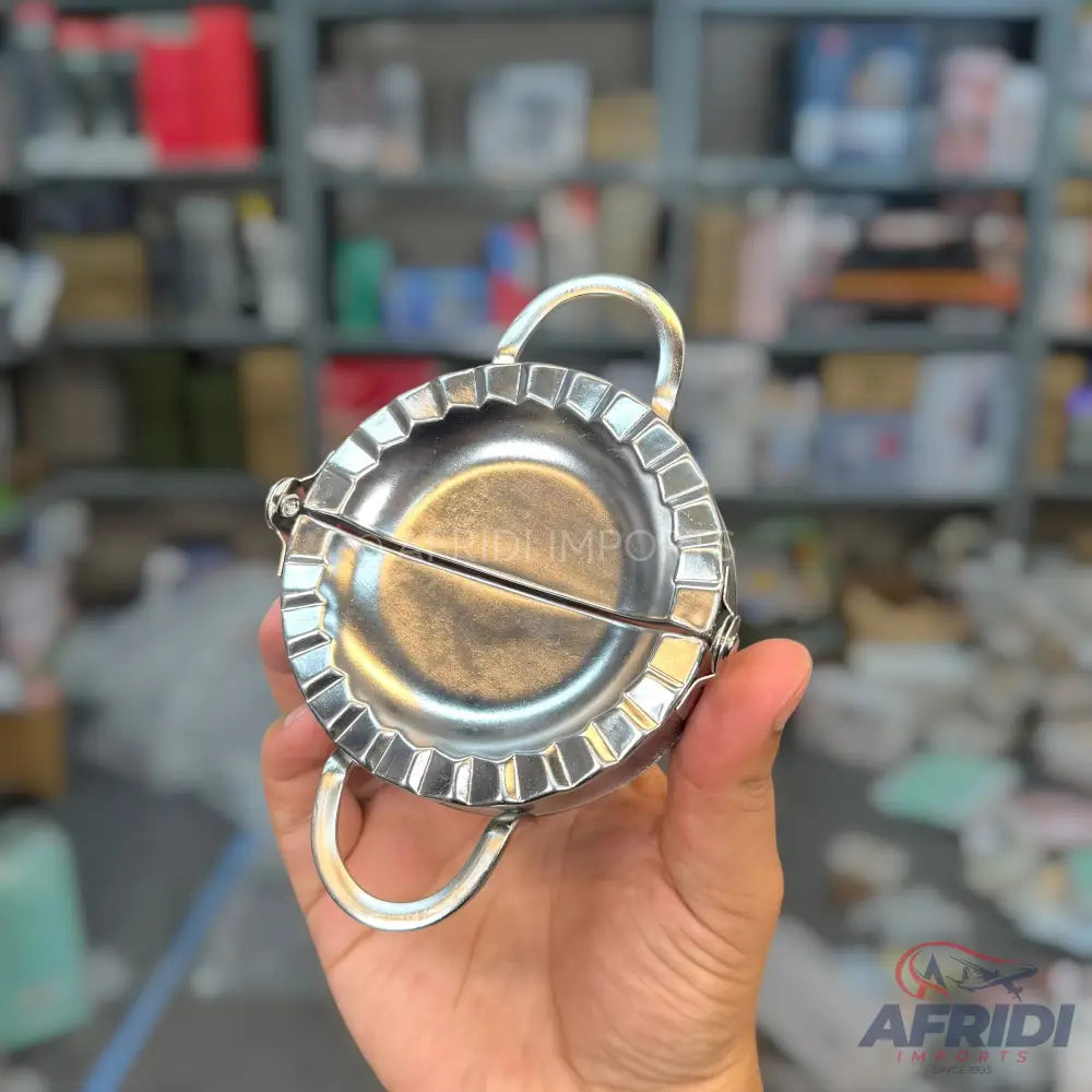 AZ Dumpling Mold