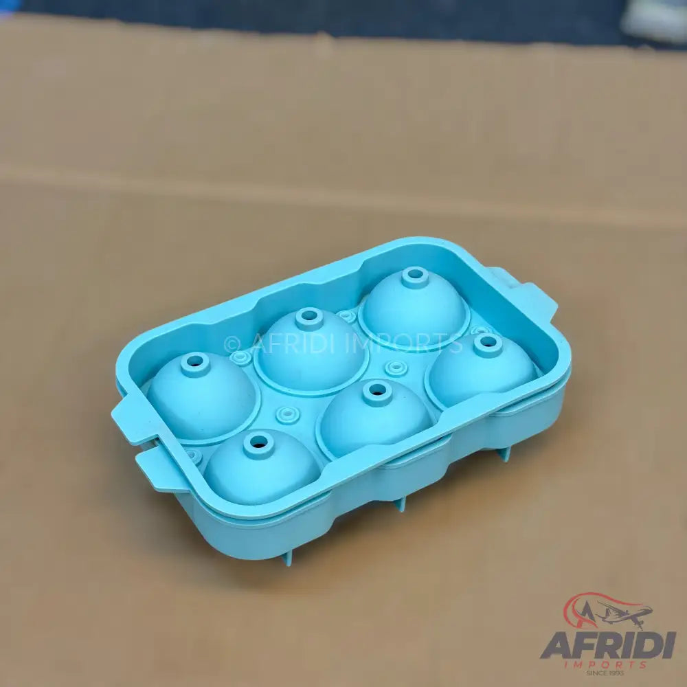 AZ Ice Ball Mold