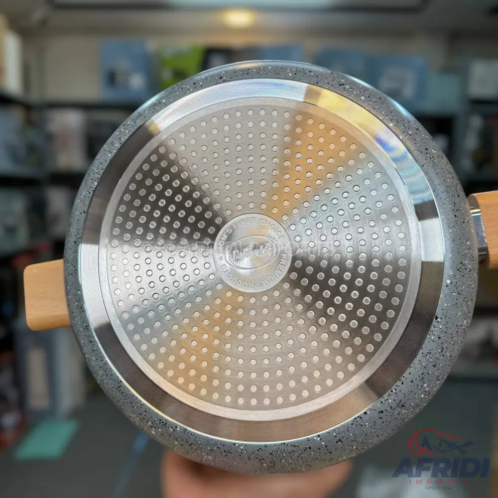 Bakhschie 28cm Casserole - German Lot