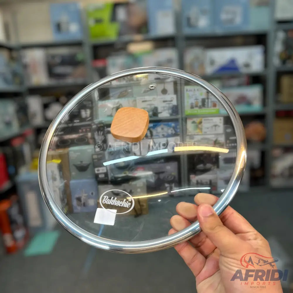 Bakhschie 28cm Casserole - German Lot