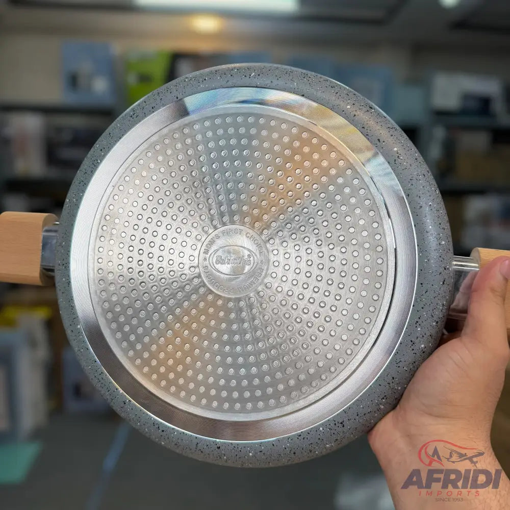 Bakhschie 28cm Shallow Casserole - German Lot