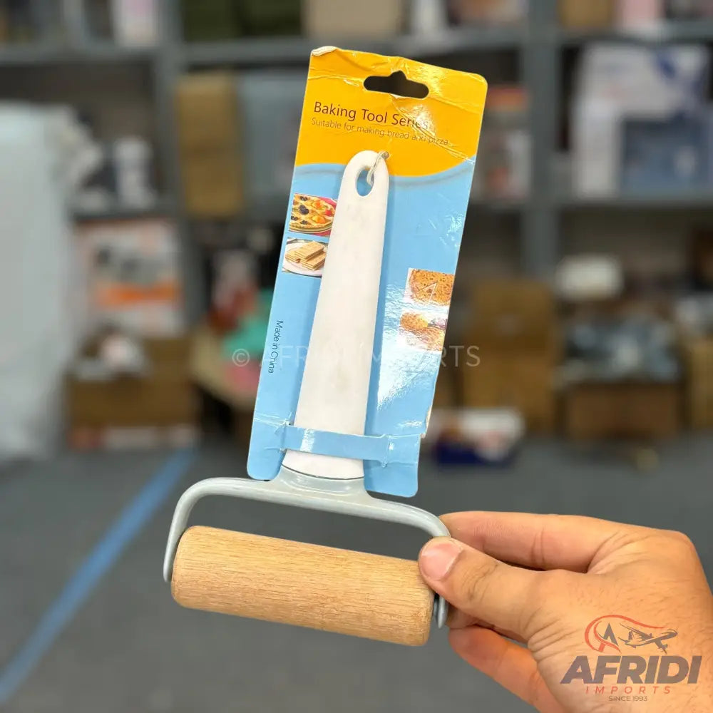 Baking Rolling Pin