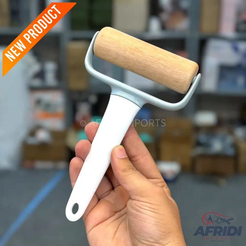 Baking Rolling Pin