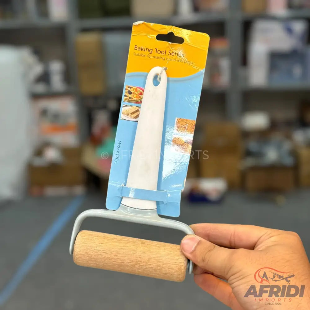 Baking Rolling Pin