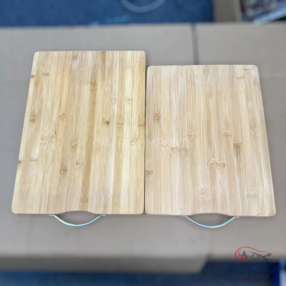 Bamboo Cutting Board