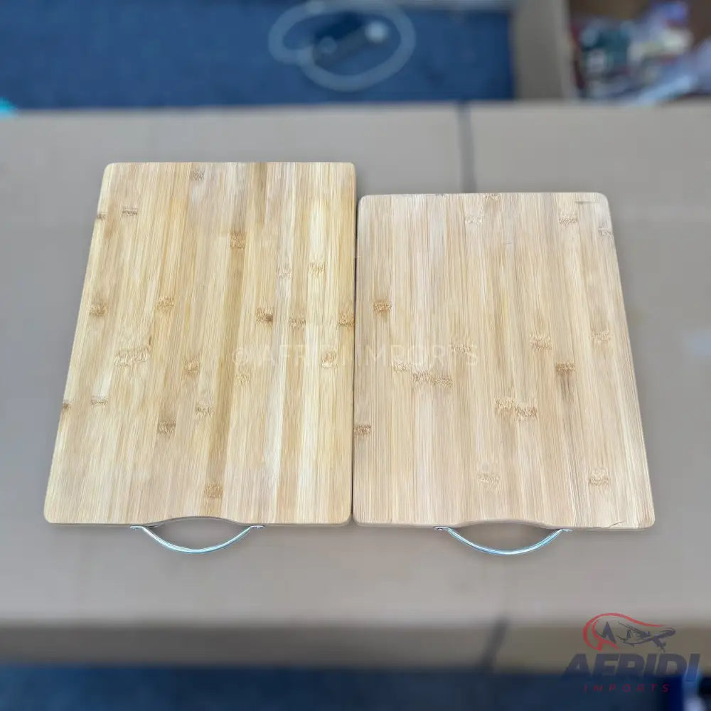 Bamboo Cutting Board