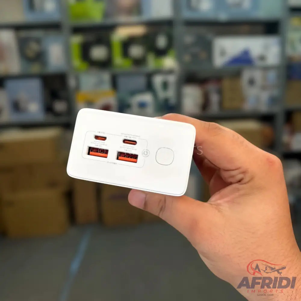 Baseus 22.5W 30,000mAH Power Bank