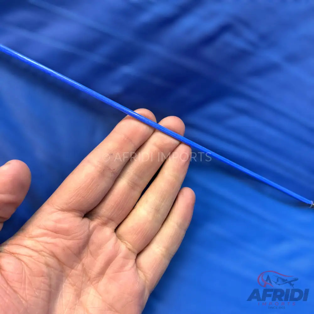 BMW 4 Person Size Fiber Umbrella