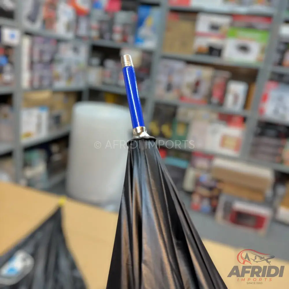 BMW 4 Person Size Fiber Umbrella