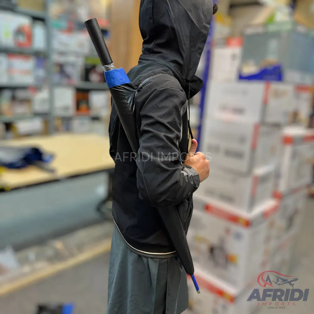 BMW 4 Person Size Fiber Umbrella