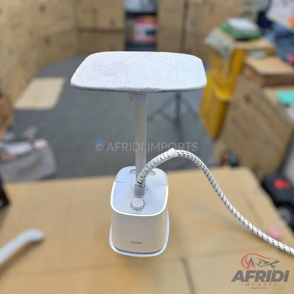 Boma Professional Garment Steamer - German Lot