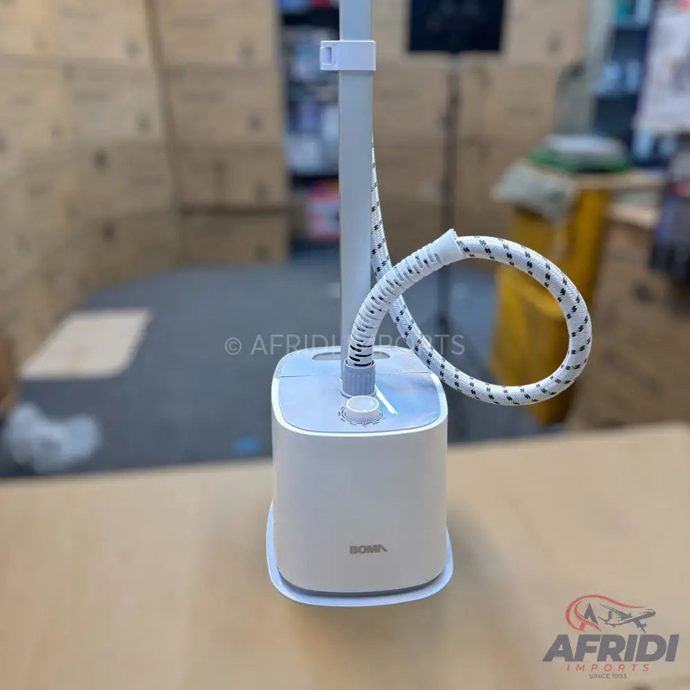 Boma Professional Garment Steamer - German Lot