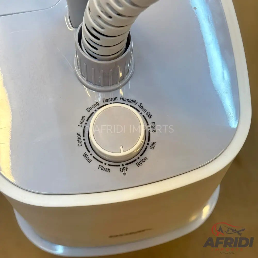 Boma Professional Garment Steamer - German Lot