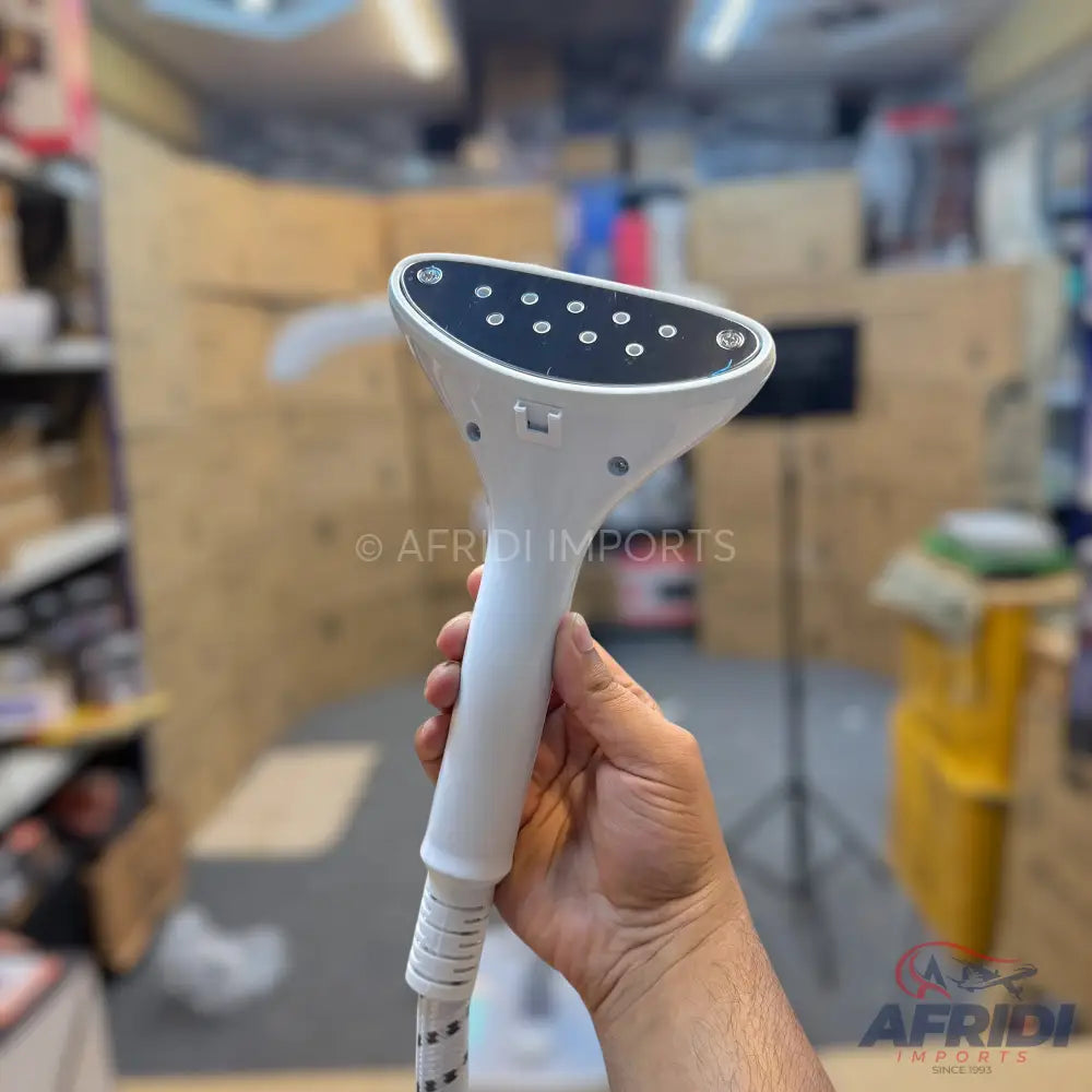 Boma Professional Garment Steamer - German Lot