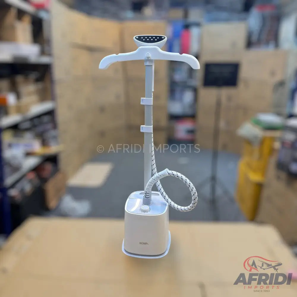 Boma Professional Garment Steamer - German Lot