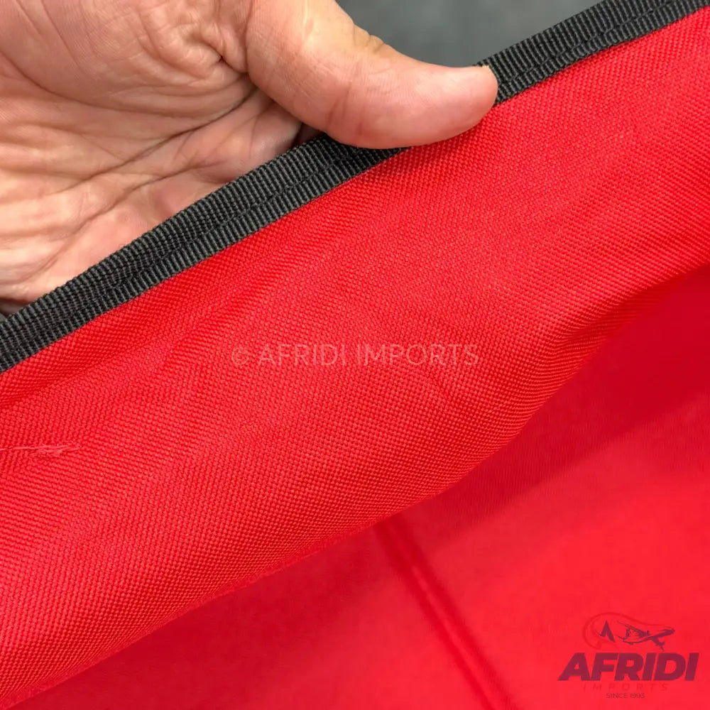 Camping Folding Wagon