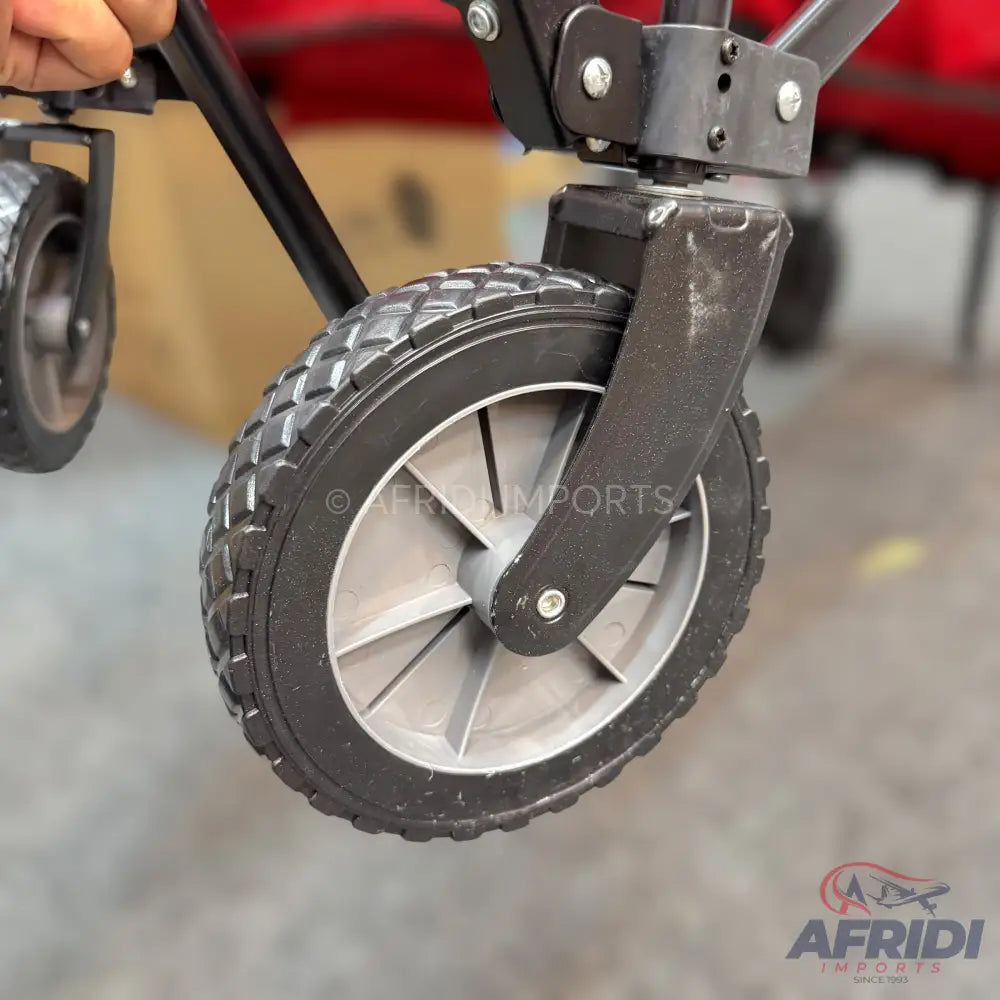 Camping Folding Wagon