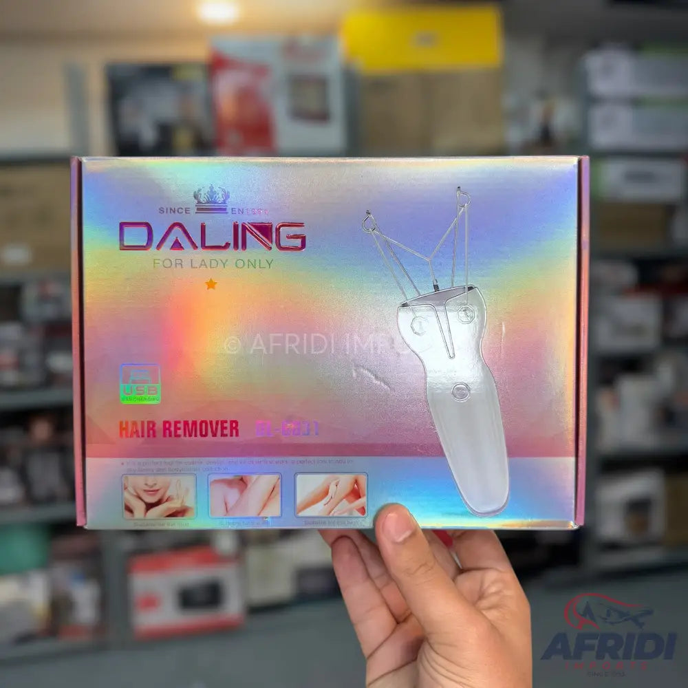 Daling Hair Remover