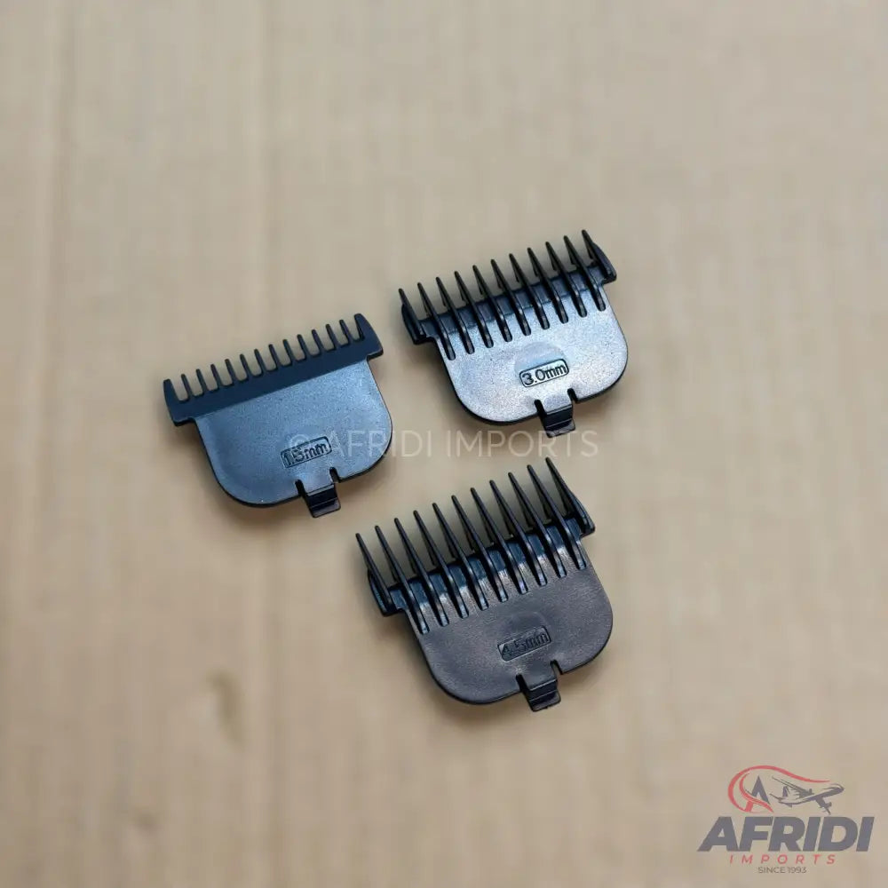 Daling Hari Trimmer RF-699