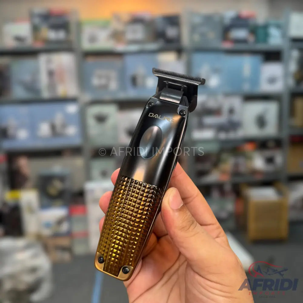 Daling Hari Trimmer RF-699