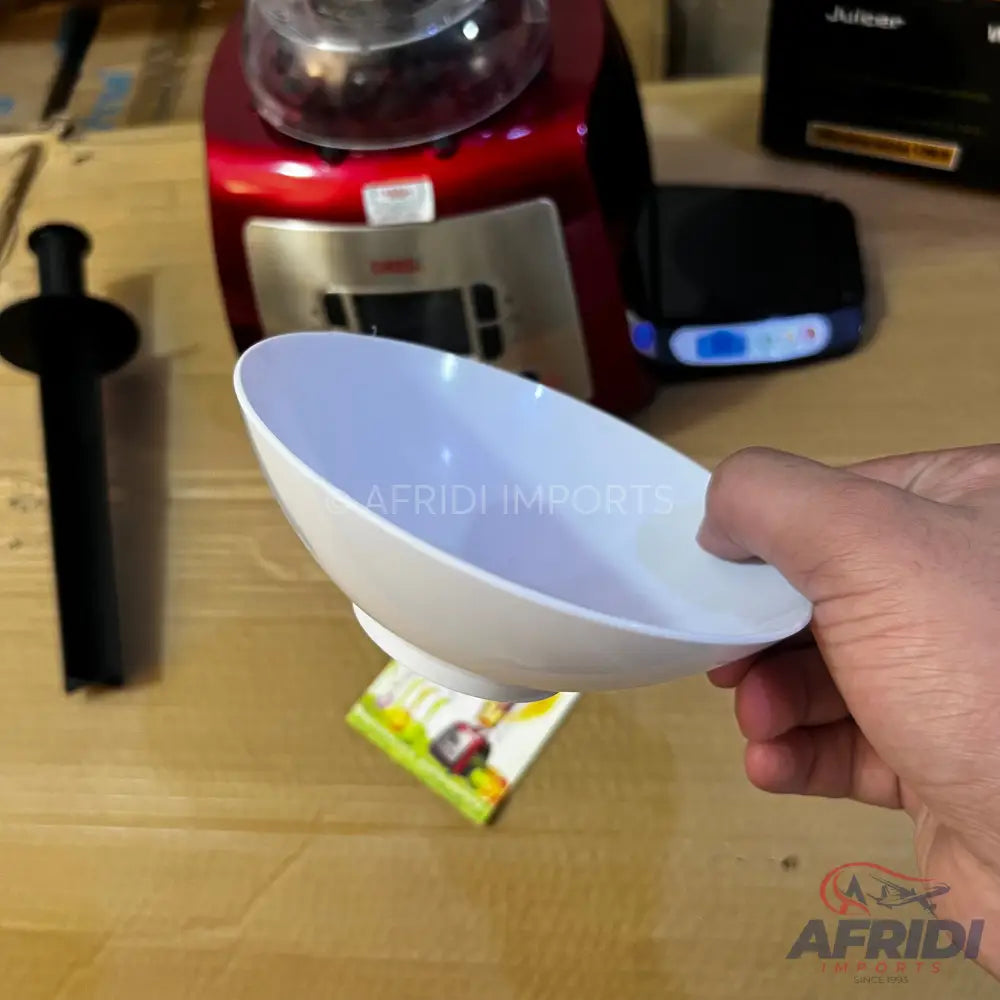 Digital Blender With Scale - Lot Imported