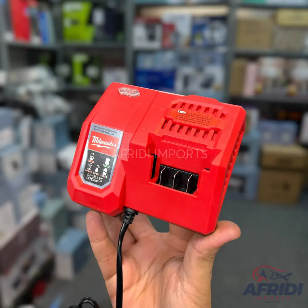 Feul M18 Rechargeable Drill Machine