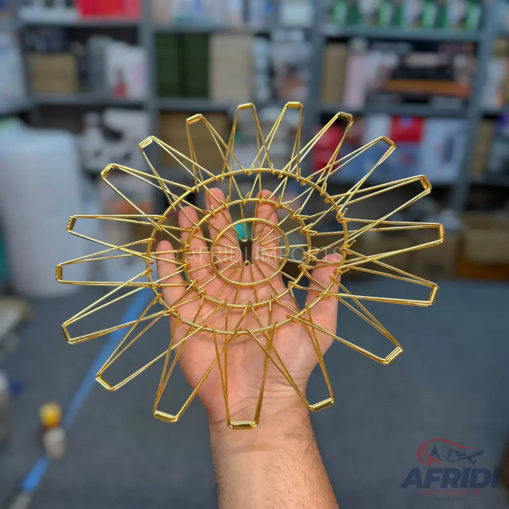 Folding Basket (Multi Shape)