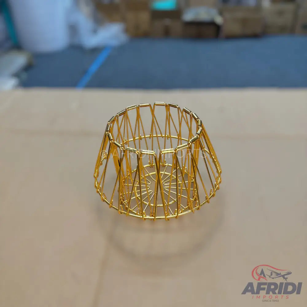 Folding Basket (Multi Shape)