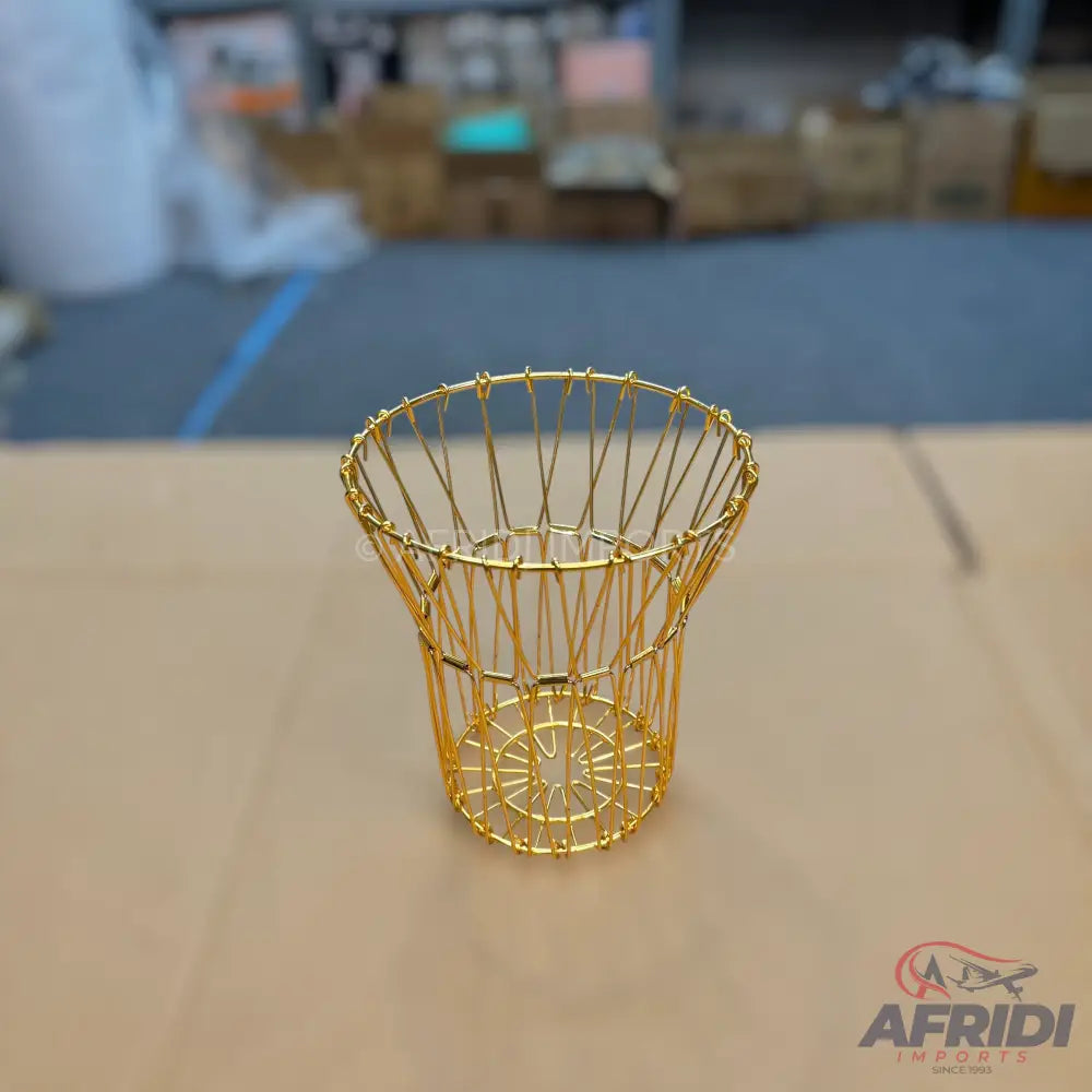 Folding Basket (Multi Shape)