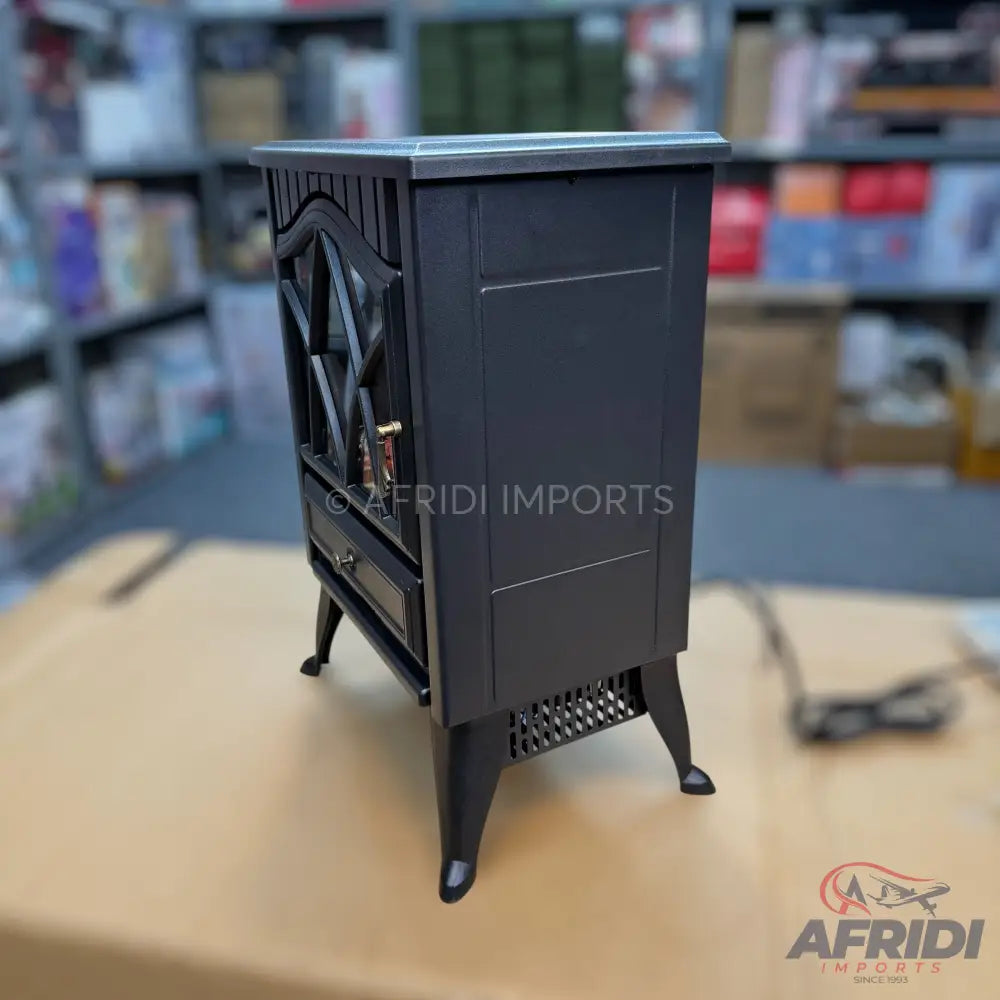 Geepas 3D Flame Heater