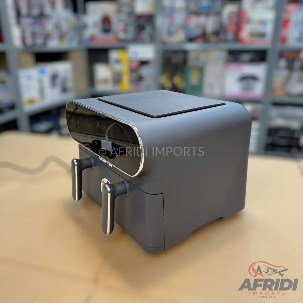 Geepas Digital 11L AIr Fryer