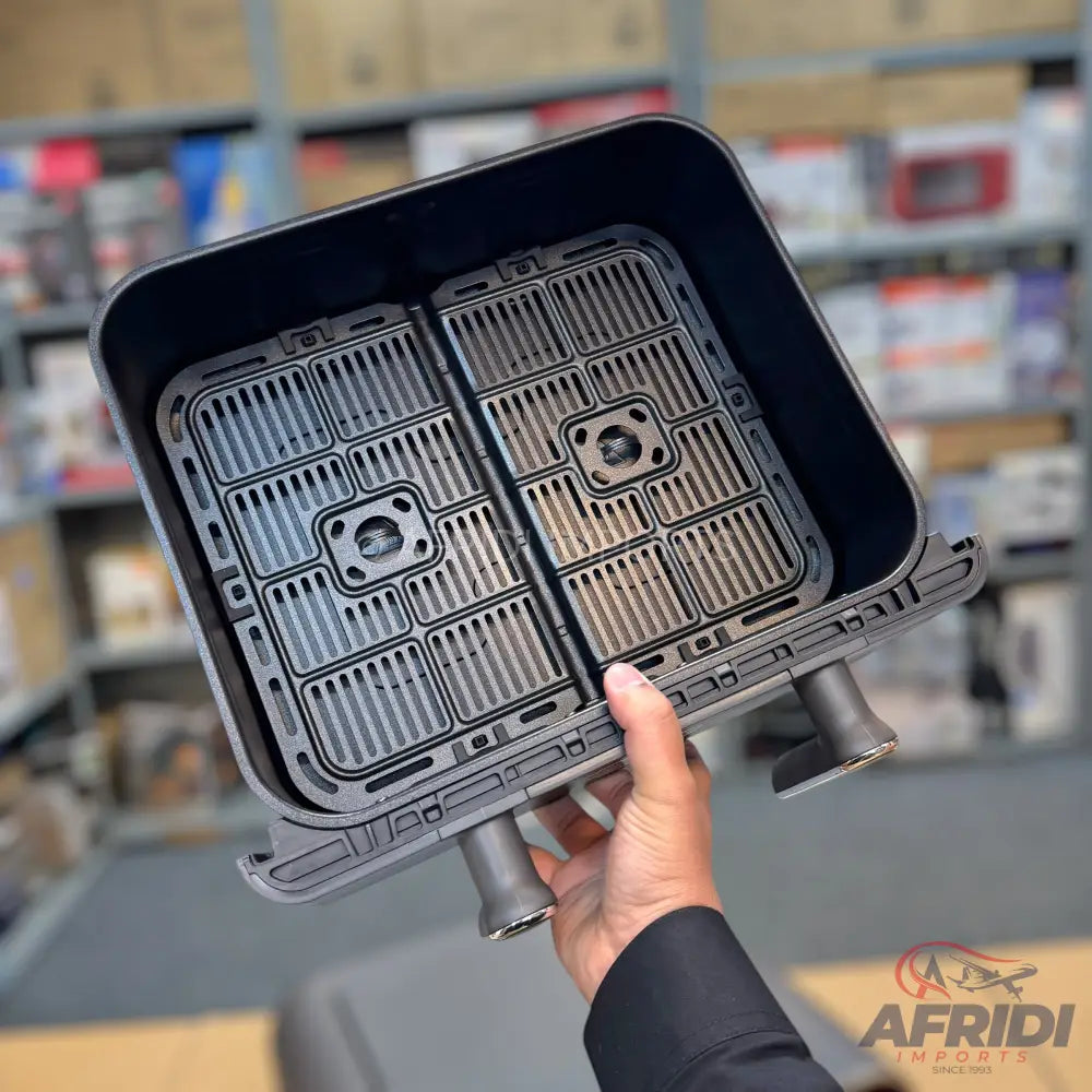 Geepas Digital 11L AIr Fryer