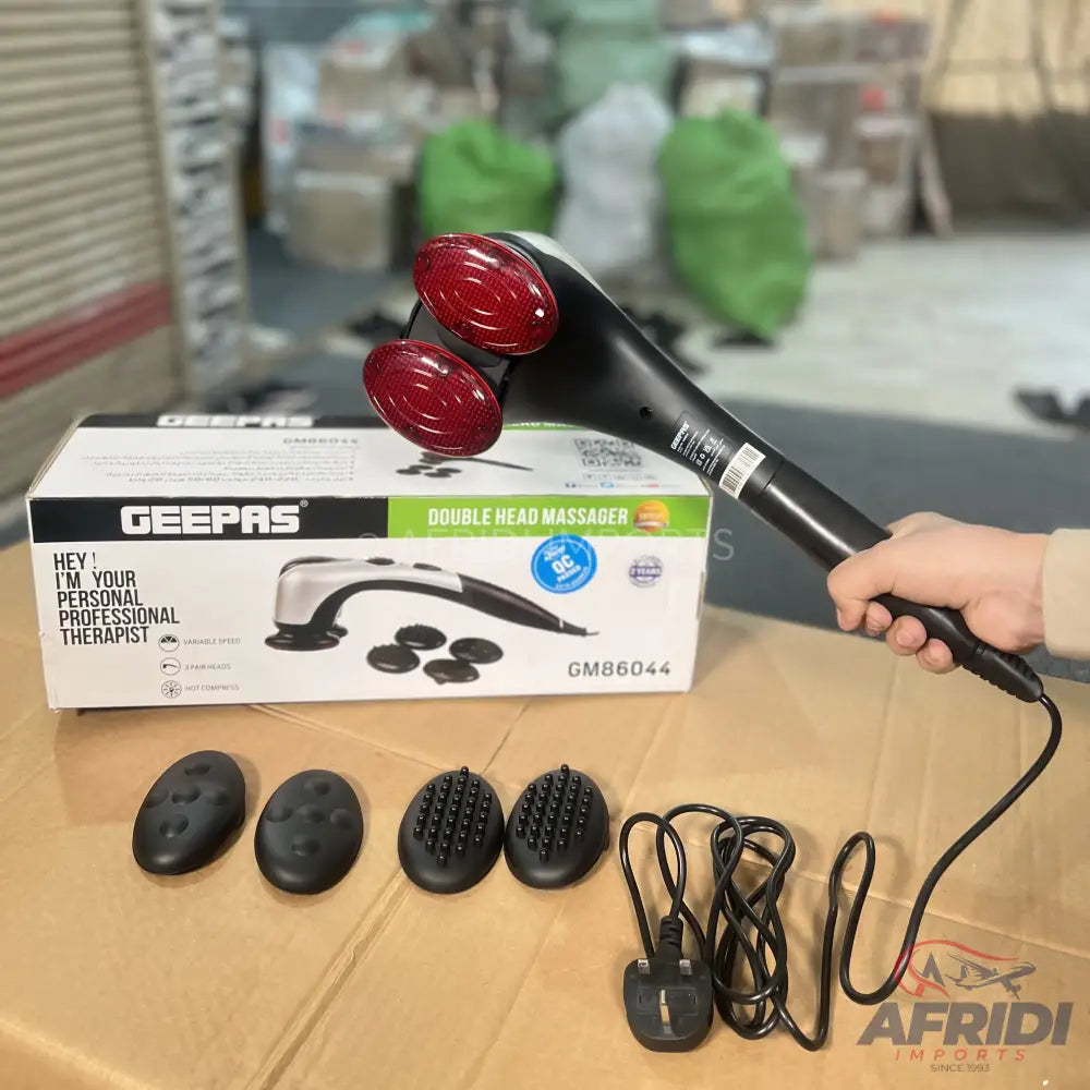 Original Product + 2-Year Local Warranty