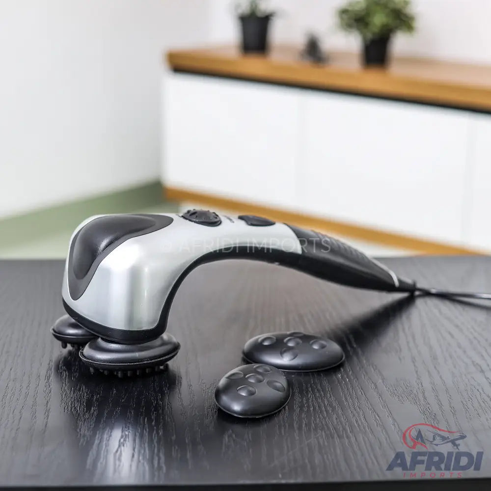 Original Product + 2-Year Local Warranty