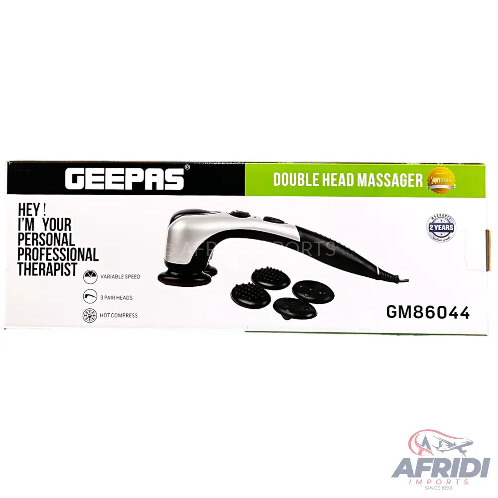 Original Product + 2-Year Local Warranty