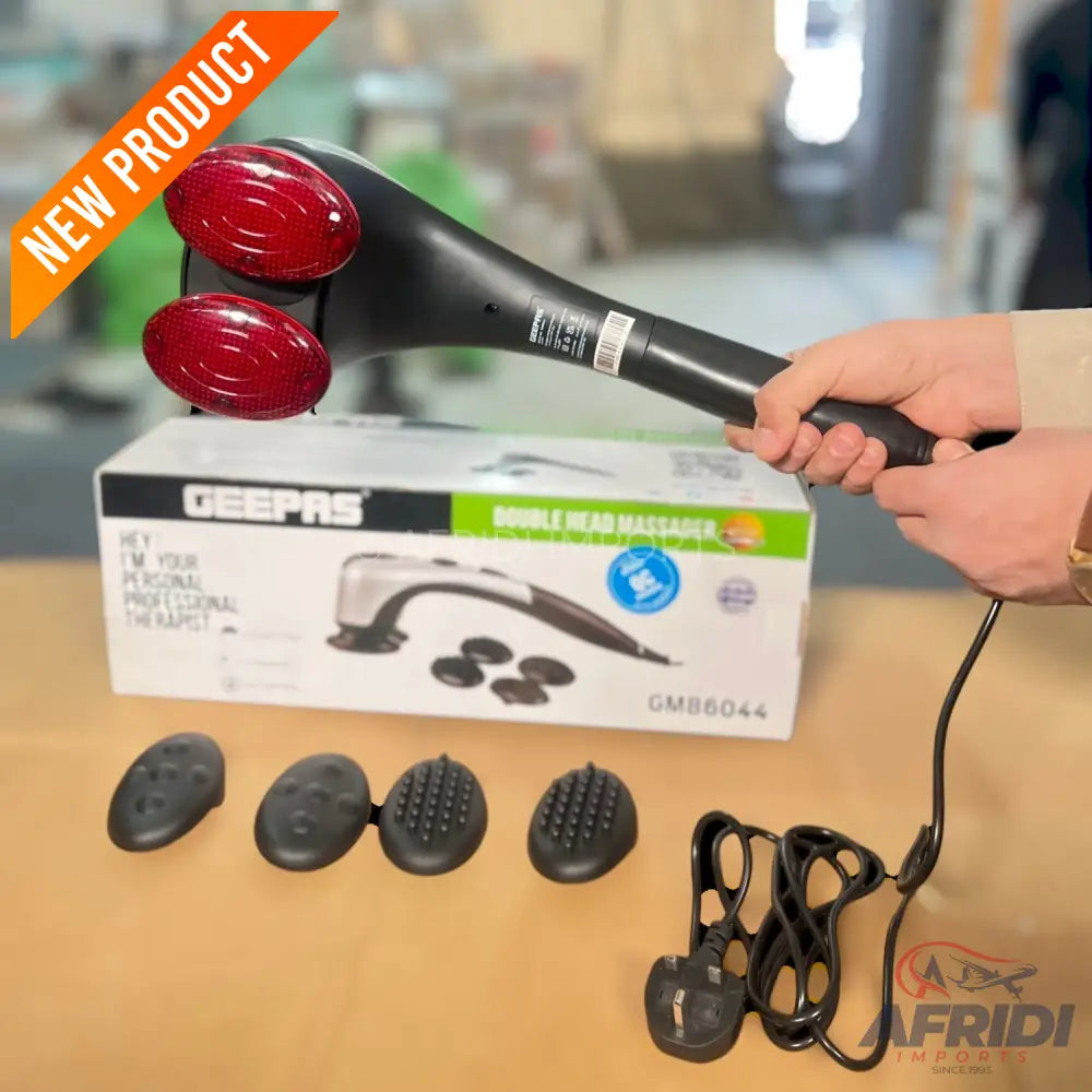 Original Product + 2-Year Local Warranty