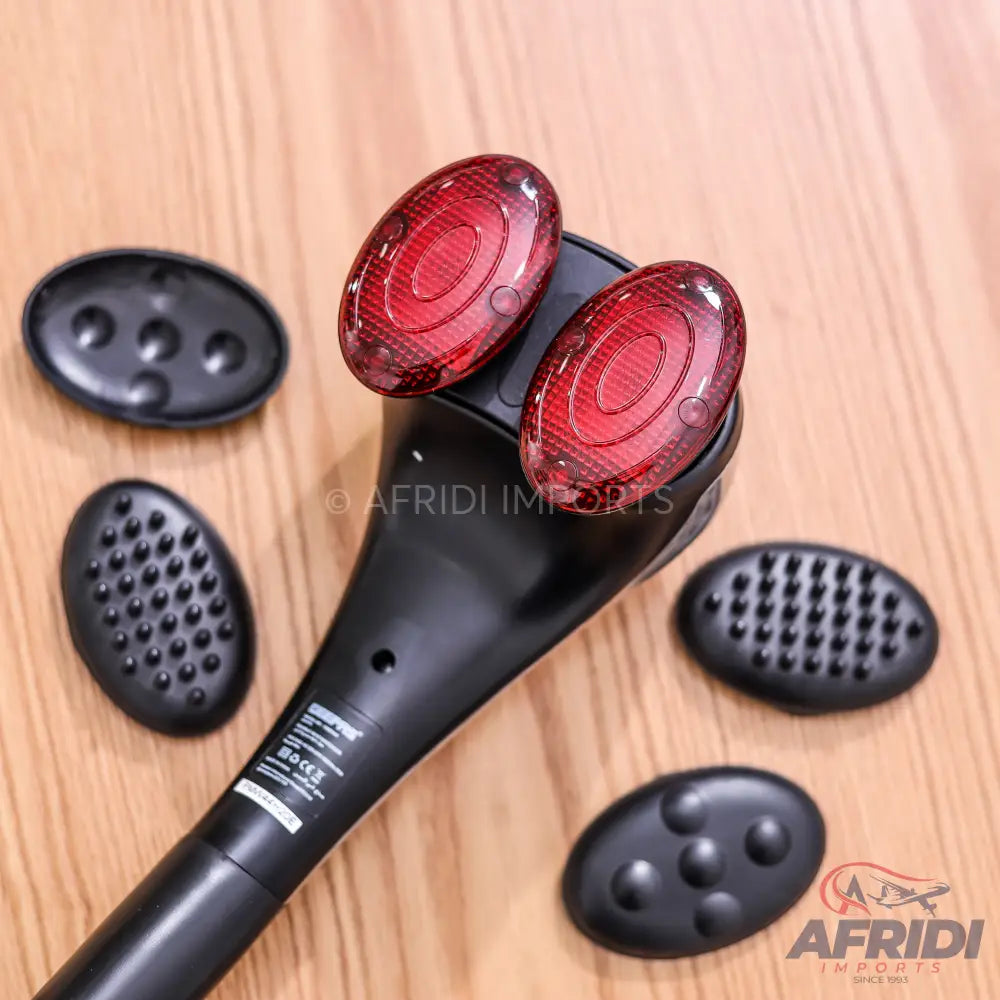 Original Product + 2-Year Local Warranty