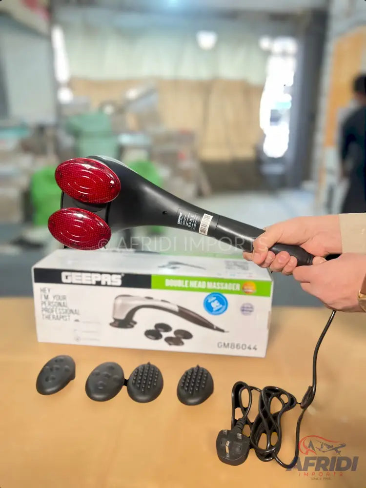 Original Product + 2-Year Local Warranty