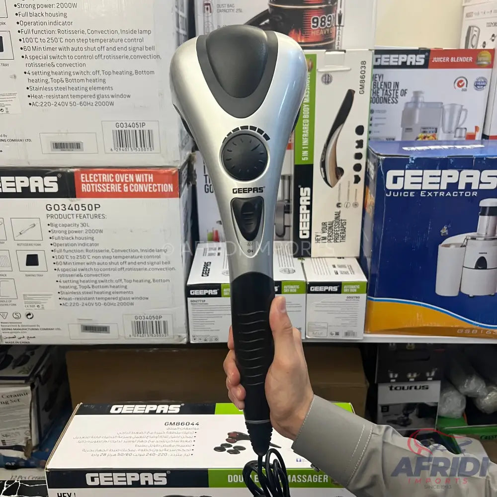 Original Product + 2-Year Local Warranty